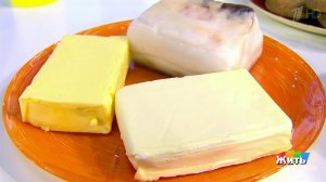 Вредные жиры. Жить здорово! Фрагмент выпуска от 18.06.2020