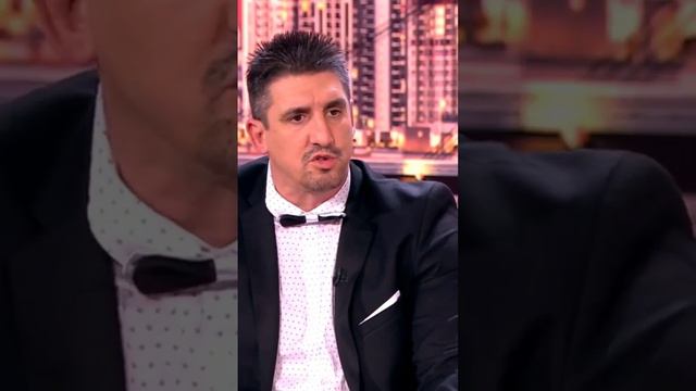 "Znam kada je Knele napravio životnu grešku..." - Kristijan Golubović