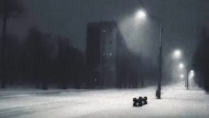 ✵Гансэлло Zima ✵ Блатной