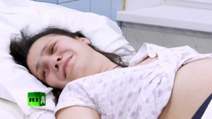 Healthy Quintuplets Born at University of Utah Hospital Newboron Russia Part 1