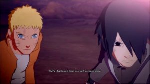 Boruto Shippuden: Ultimate Ninja Storm 4 - Ep. 24: You're Up Next, Kid (Cut)