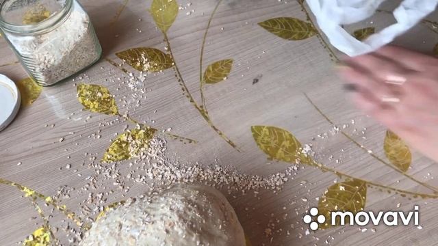 Хлеб на козьем молоке? очень вкусный? смотреть онлайн