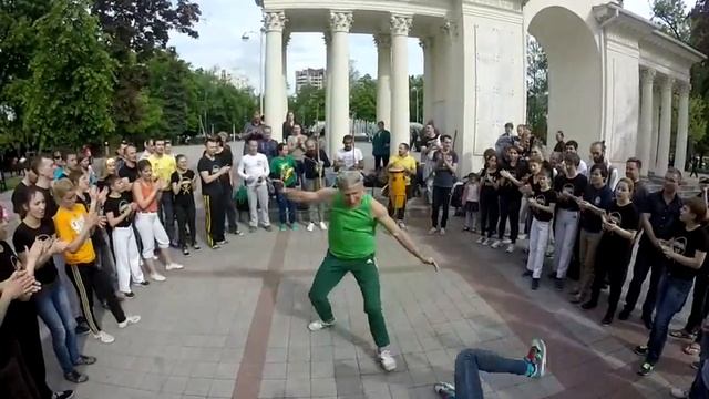 Mon Rizardinha&Guerreiro 24 апр смотреть онлайн