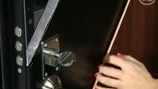 Как выбрать входную металлическую дверь смотреть онлайн