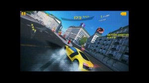 Asphalt 8 airborne gameplay