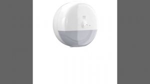 Tork SmartOne 680000 диспенсер для туалетной бумаги с центральной вытяжкой