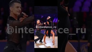 Румба-Руслан и Полина?#ballroomdance #dance #dancer #dancing #бальныетанцы #бальникипоймут #танцы