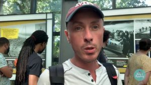 Сиэтл город миллиардеров и рай для обычных людей. Seattle Washington USA