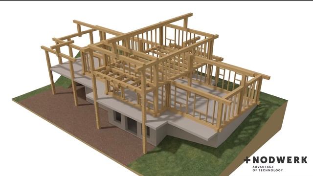 Видео ФАХВЕРК СТК "ПАРТНЕР" +Nodwerk смотреть онлайн