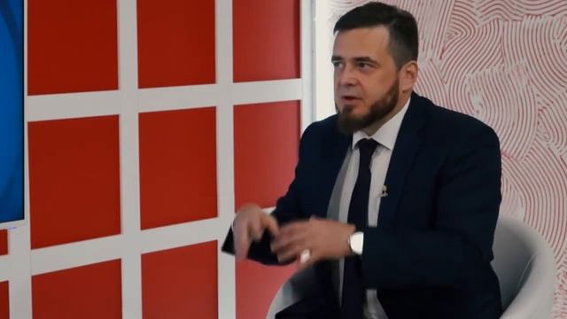 Константин Абрамов. Социология не должна запаздывать. смотреть онлайн