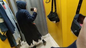 ЗигЗаг Удачи скидка 60%. Платье, превзошедшее мои ожидания. Влог из примерочной секонд-хенд #70