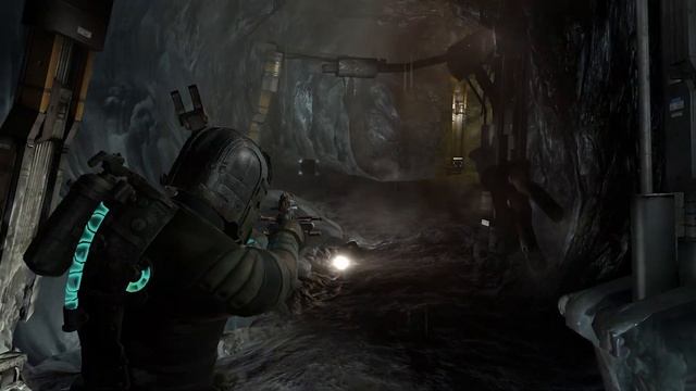 Dead Space 2 - Шаг Четыре (Без комментариев) -  #11