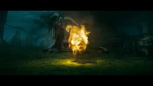 Гарри Поттер / Harry Potter (Клип / Clip)- Dead V