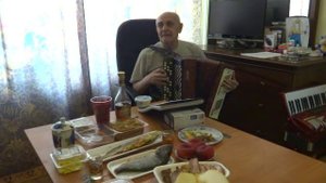 Вячеслав Цереня - Курочка.mp4