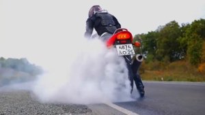 красивый мотоклип #moto#