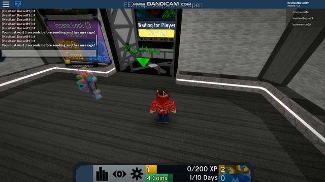 Roblox | Tags смотреть онлайн