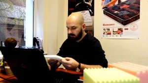 Содержится ли латекс в материале MemoryFoam ?