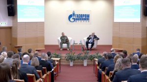 Встреча с парламентарием