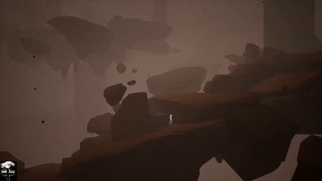 Stela - финал игры, раскрывающий смысл. смотреть онлайн