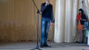 Стас Михайлов в молодости