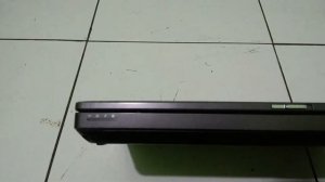 Unboxing Laptop hp ProBook 6460b