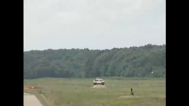 Управляемая ракета танка Т-72. Супер страшное оружие. смотреть онлайн