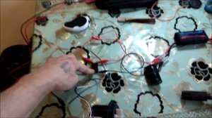 Генератор из насоса от стиральной машины