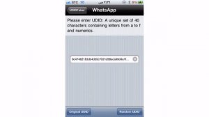 whatsapp for ipad mini تحميل الواتساب بدون جلبرك