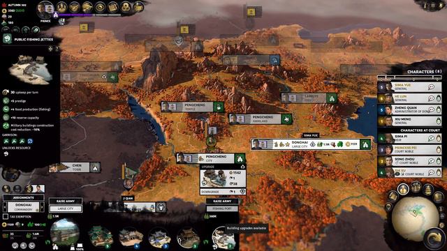 Janet Is A Sore Loser | Sima Yue Campaign #5 | Total War: THREE KINGDOMS - Eight Princes смотреть онлайн