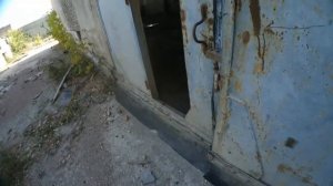 Игра на кирпичном заводе в Балаклаве 25.09.16 (1)