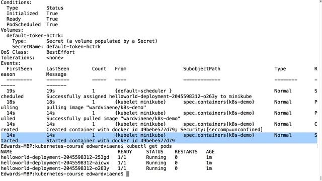 032 Demo Healthchecks смотреть онлайн