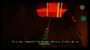 Minecraft story mode #4 Буря!