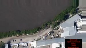 Прямое попадание по складу боеприпасов ВСУ на Харьковском направлении