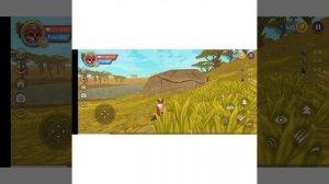 НИКОГДА НЕ ИГРАЙ В 3:00 НОЧИ в WildCraft! *1 ЧАСТЬ* ( Музыка не моя ) #wildcraft  #вилдкрафт