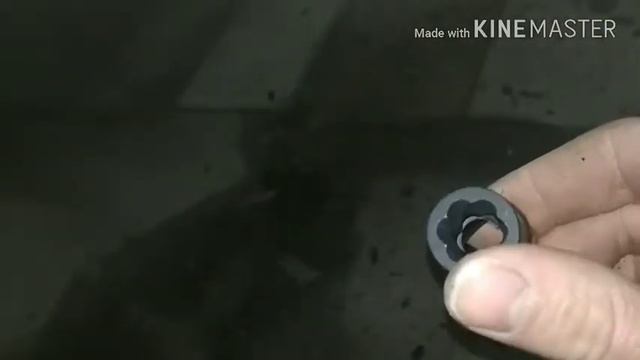 Чем открутить ржавый болт смотреть онлайн