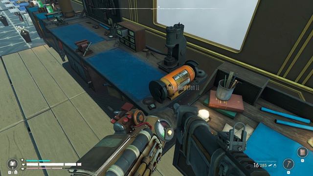 🎞️Проходим🎞️ игру 🚂👾Voidtrain👾(Поезд_пустоты)👾🚂  👨🏻💻#56-3 📌Финаль,