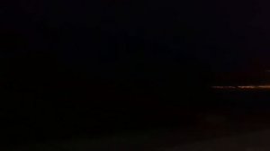 Невидимые страшные волны, Сан-Себастьян