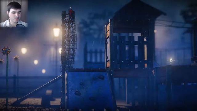 ДУРАЦКИЙ СЛОУМО (UNRAVEL two) #2 смотреть онлайн