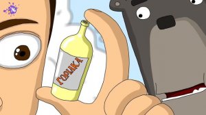 Ять ТВ и Мистер Мкс распаковывают украинскую игрушку