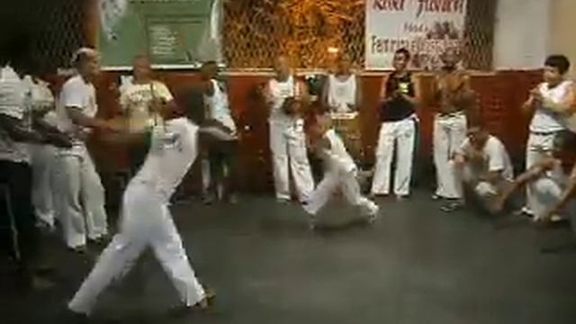 alforria brasil capoeira(roda de mes)vilage смотреть онлайн