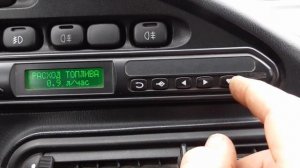 Бортовой компьютер Штат на Ниве Шевроле