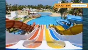 ONE RESORT MONASTIR (старое название ONE RESORT SKANES BEACH) 4* обзор