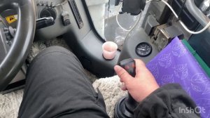 Обзор Фронтального Погрузчика SDLG LG968