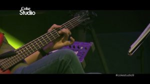 Coke Studio Season 9| Dilruba Na Raazi| Zeb Bangash & Faakhir Mehmood