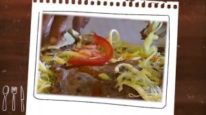 Американская кухня: кулинарные истории