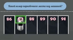 Какой у тебя уровень интеллекта? Быстрый тест IQ