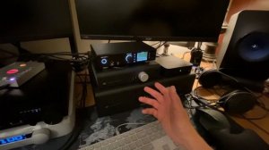 RME ADI-2 DAC mini review