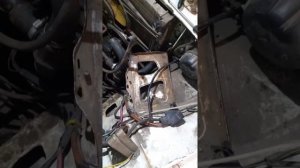 что гнет свечи? ваз 2107