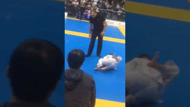 Мурад Курбанов Gymnasium Cup 9 Финал смотреть онлайн