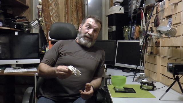 Зимние покидушки 17. Полезные тесты № 3
